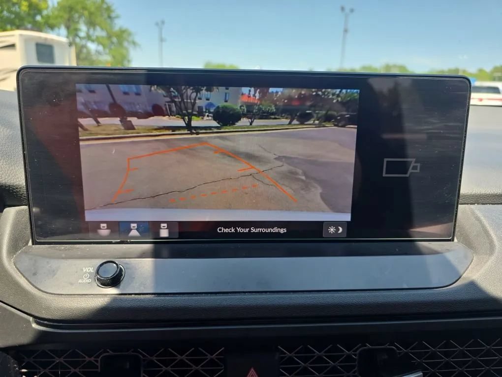 Used 2023 Honda Accord Sport image 33