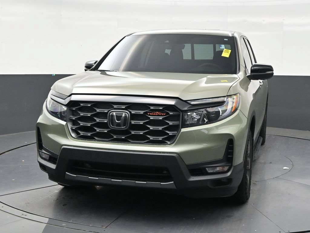 Used 2026 Honda Ridgeline TrailSport image 8