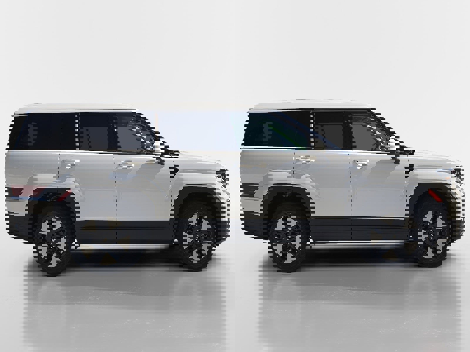 New 2026 Hyundai Santa Fe SE image 2