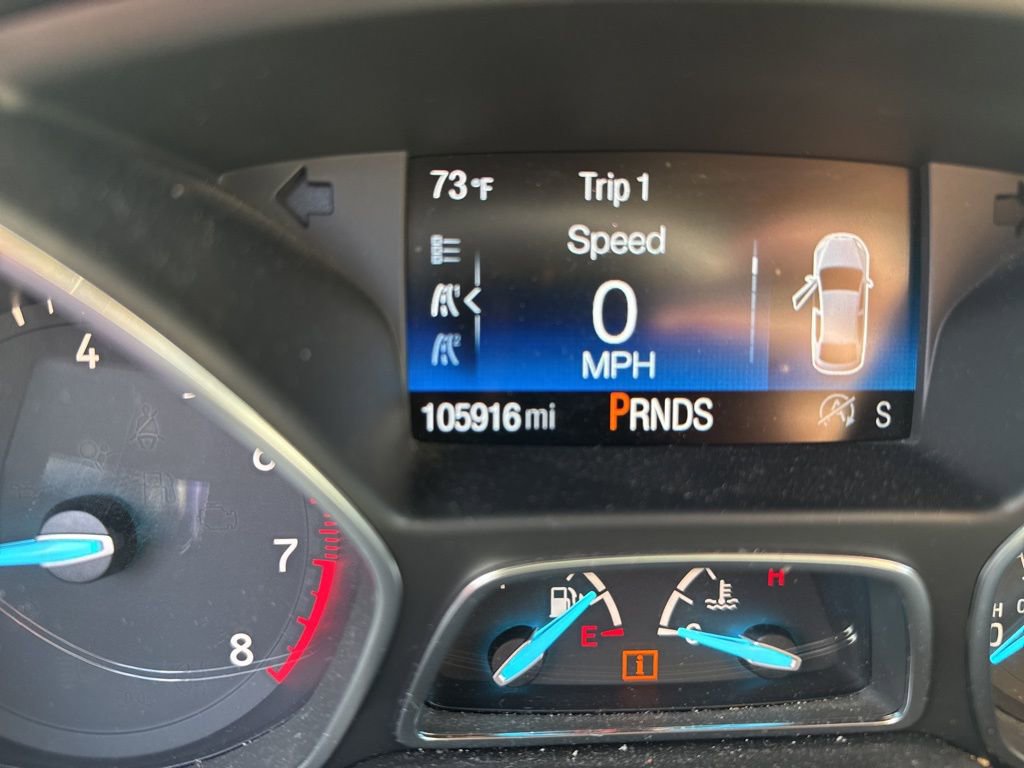 Used 2018 Ford Escape SE image 6