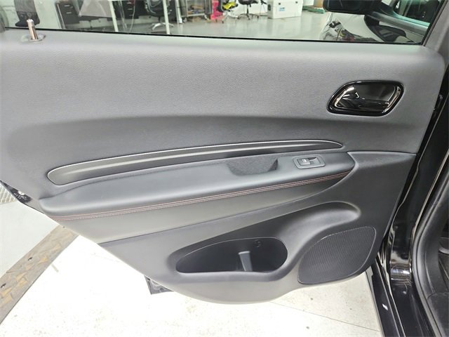 Used 2025 Dodge Durango GT w/ Trailer Tow Group IV image 35