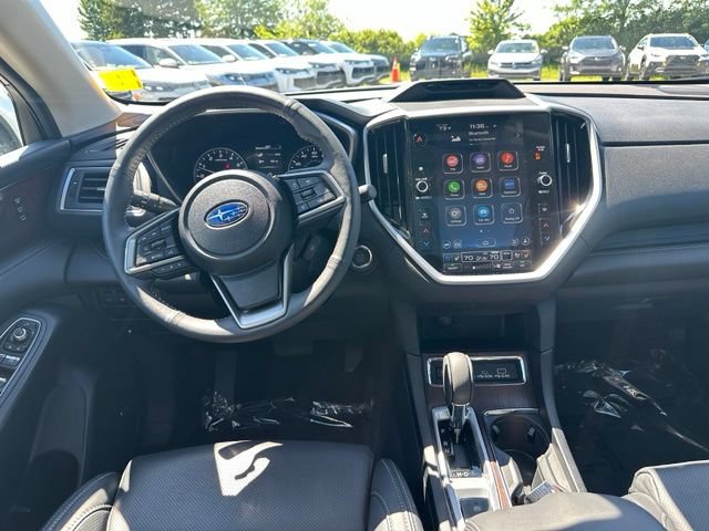Used 2025 Subaru Ascent Touring AWD/4WD image 15