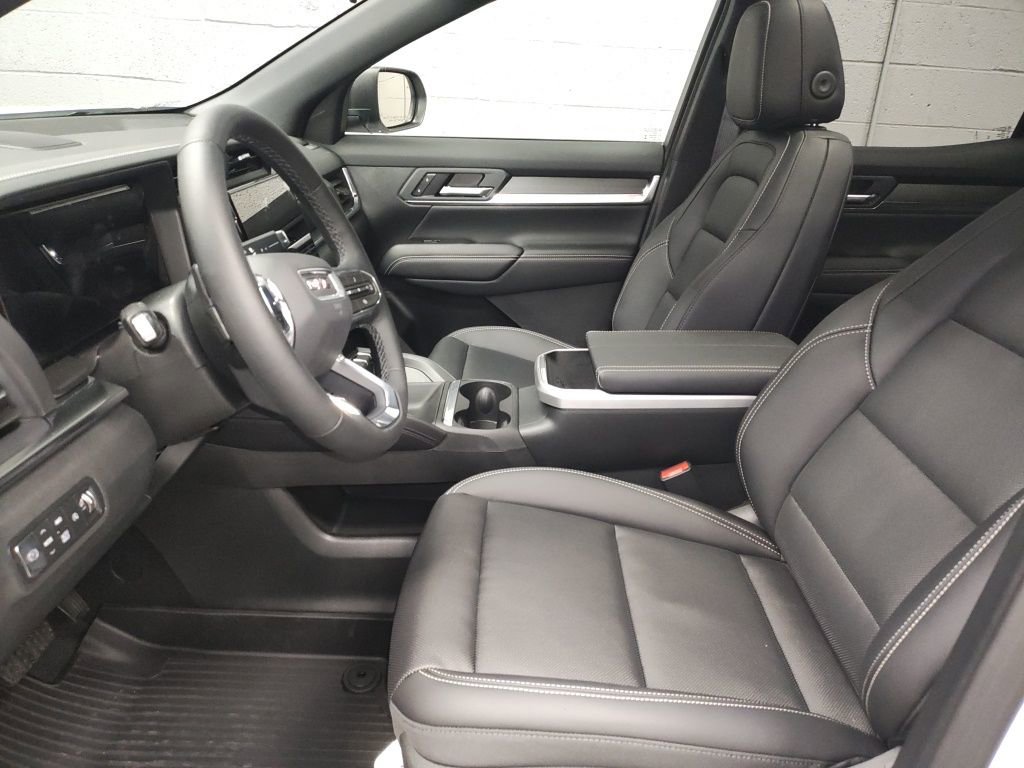 New 2026 GMC Terrain Elevation image 23