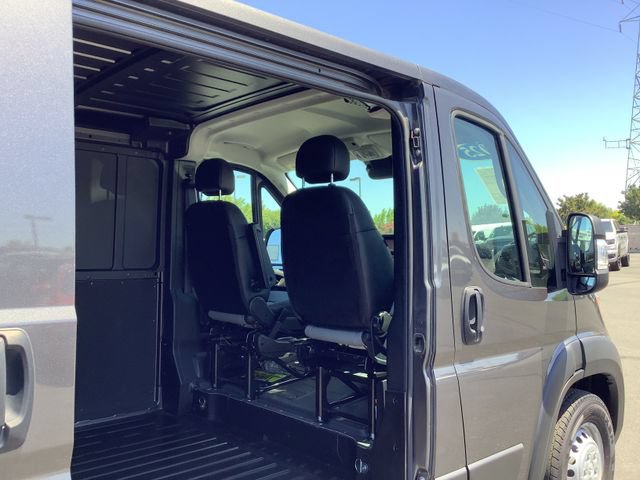 Used 2025 RAM ProMaster 1500 FWD image 27