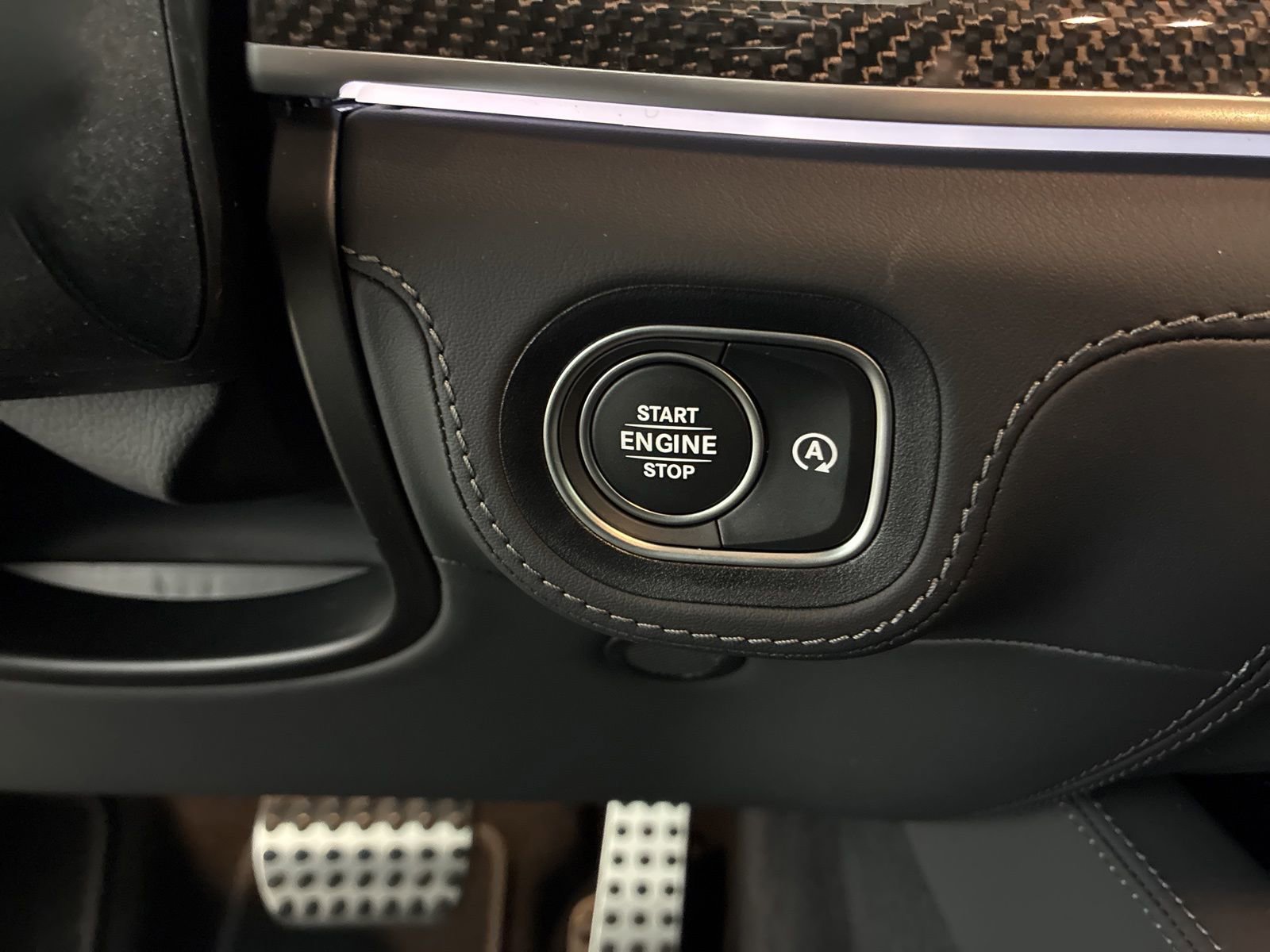 Used 2026 Mercedes-Benz GLS 63 AMG 4MATIC image 13