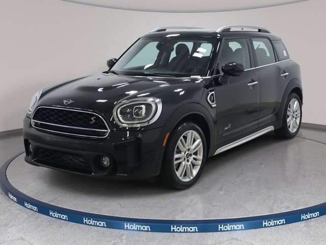 Certified 2024 MINI Cooper Countryman S