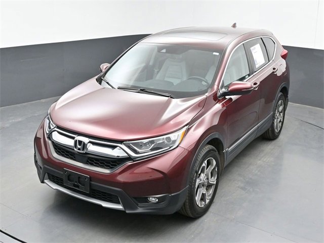 Used 2018 Honda CR-V EX-L image 15
