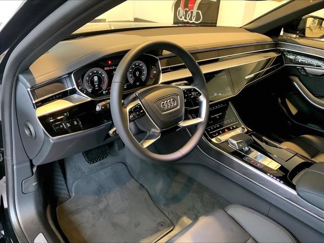 New 2026 Audi A8 L 3.0T AWD/4WD image 6