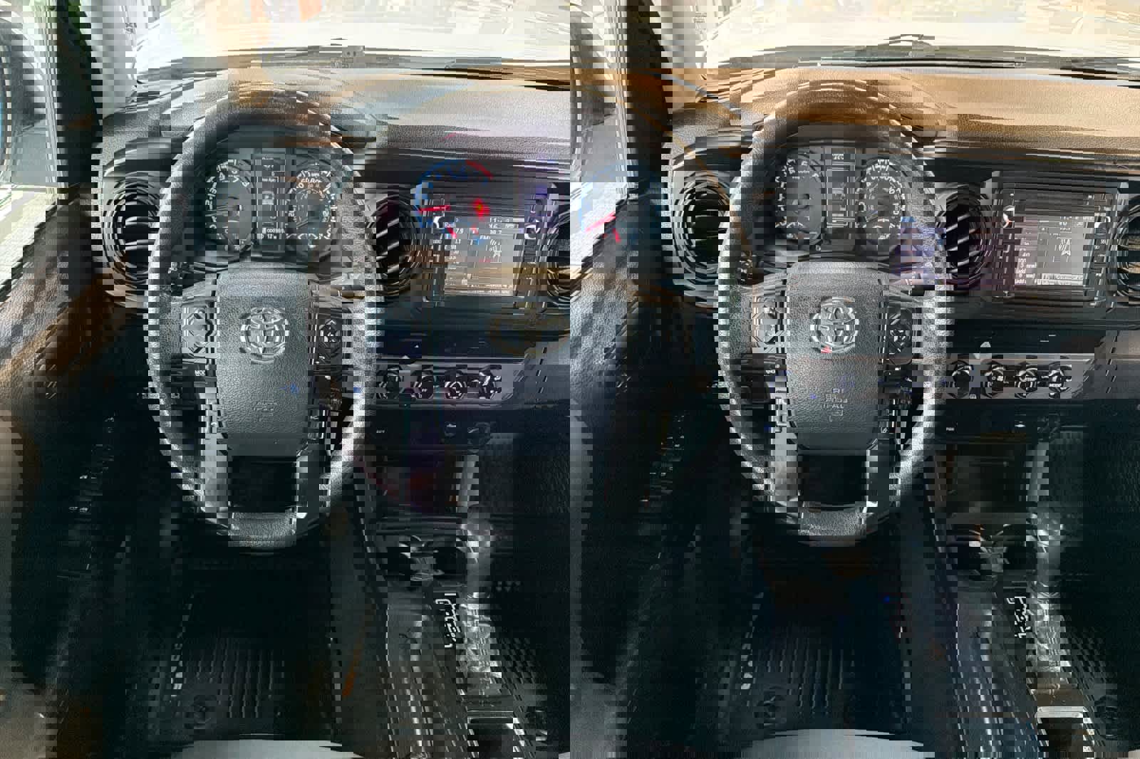 Used 2019 Toyota Tacoma SR w/ SR Convenience Package image 16