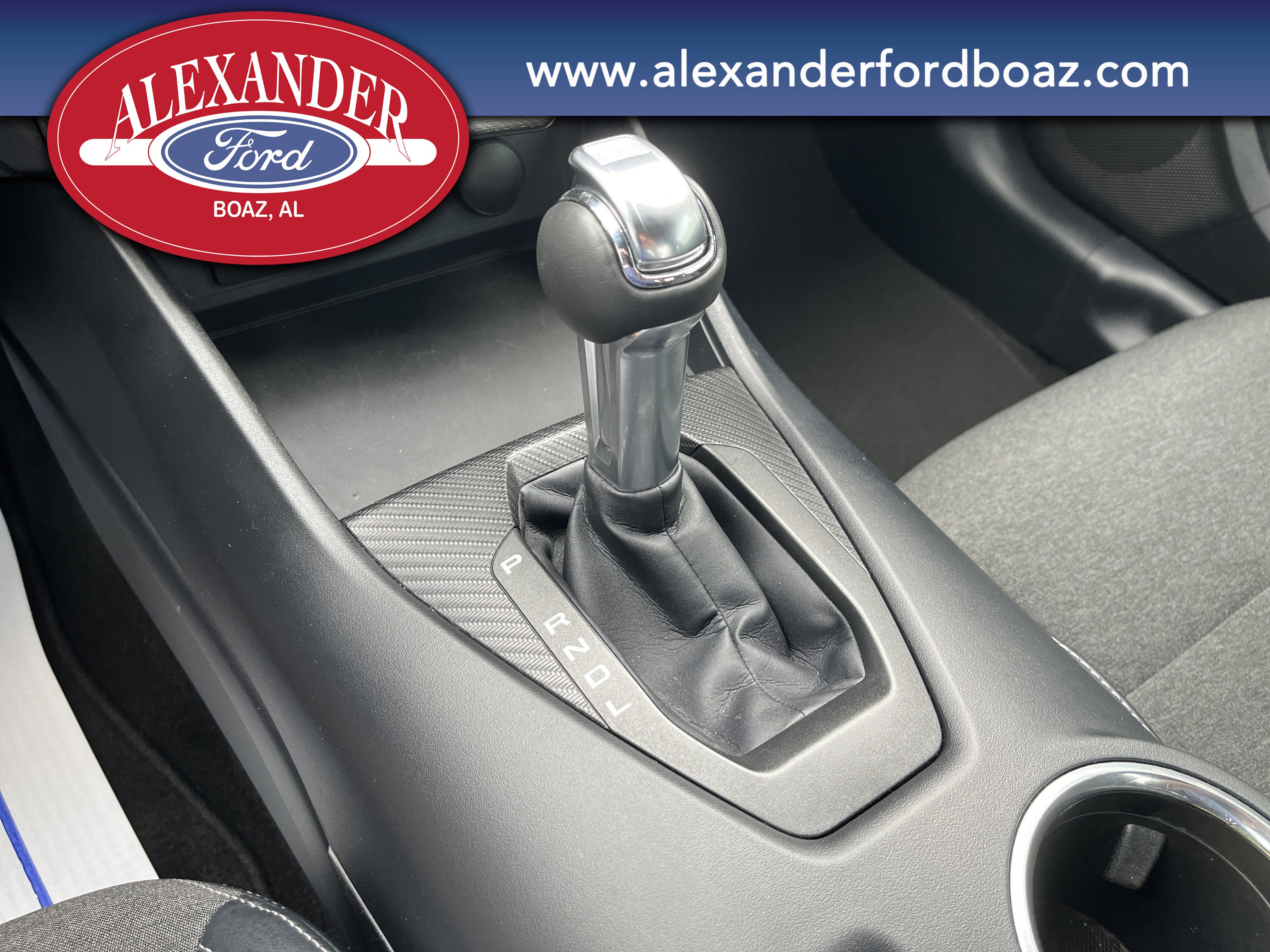 Used 2024 Ford Mustang Coupe RWD image 18