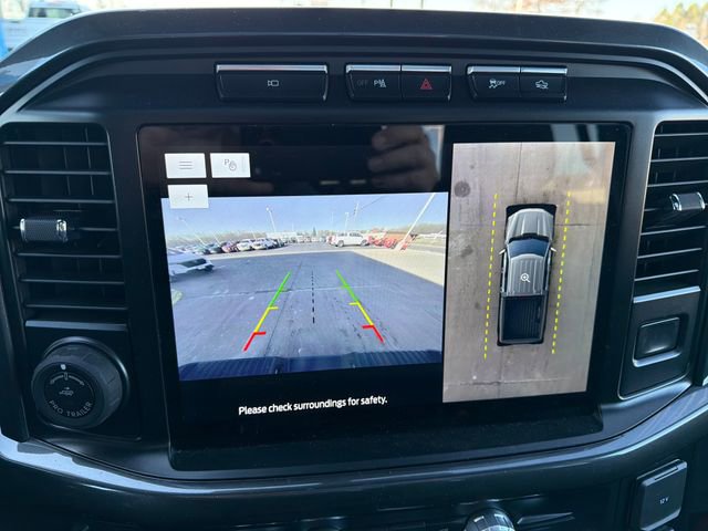 Used 2023 Ford F150 Tremor w/ Trailer Tow Package image 23