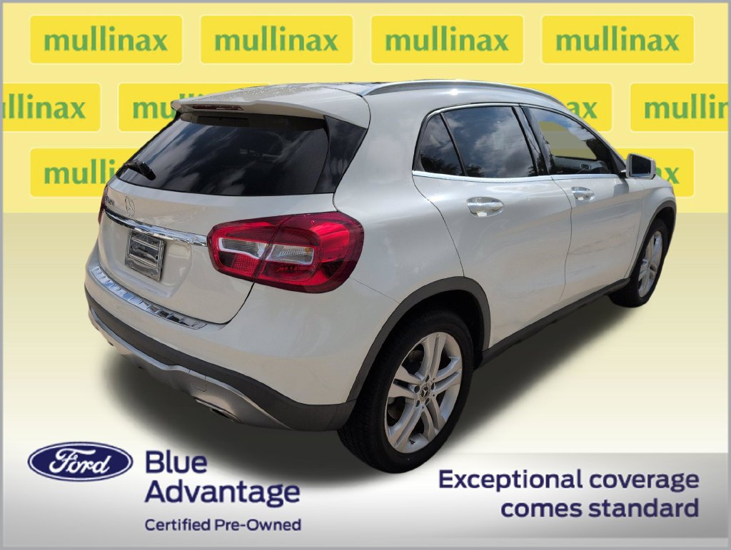 Used 2018 Mercedes-Benz GLA 250 image 3
