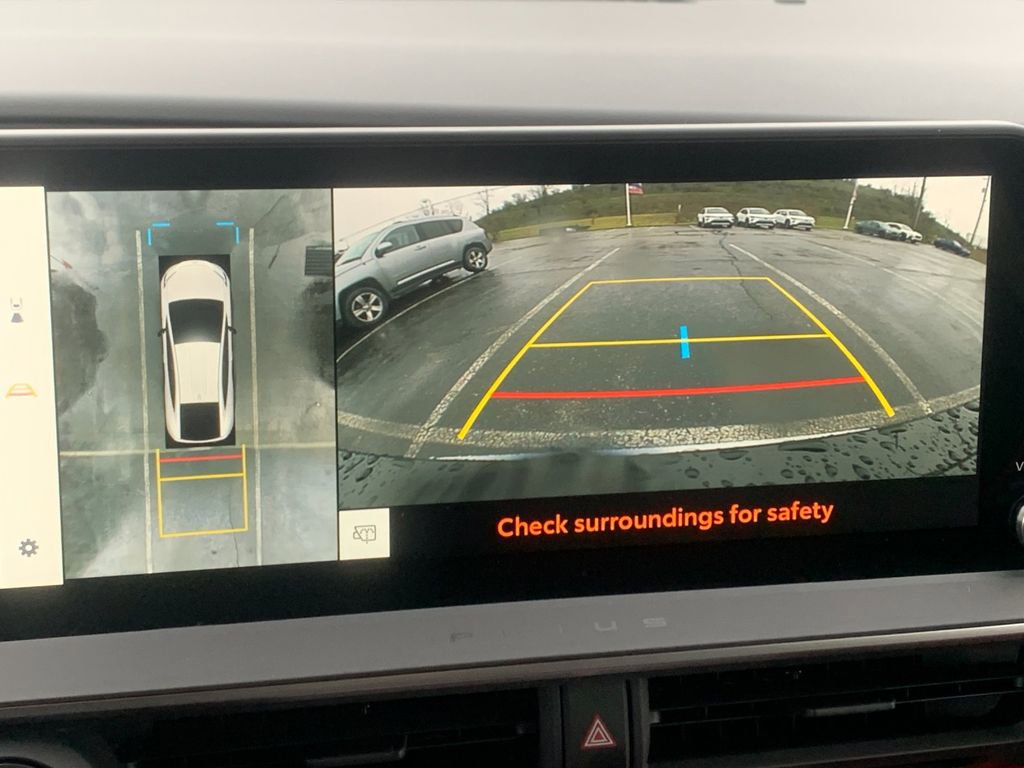 New 2026 Toyota Prius XSE Premium image 22