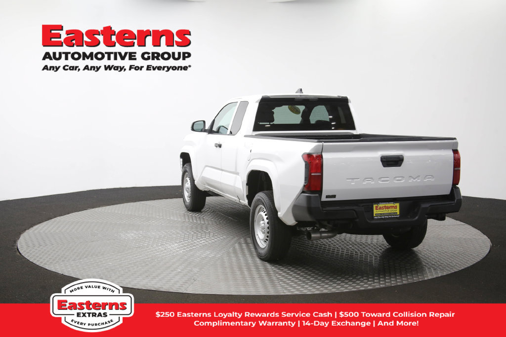 Used 2024 Toyota Tacoma SR RWD image 62