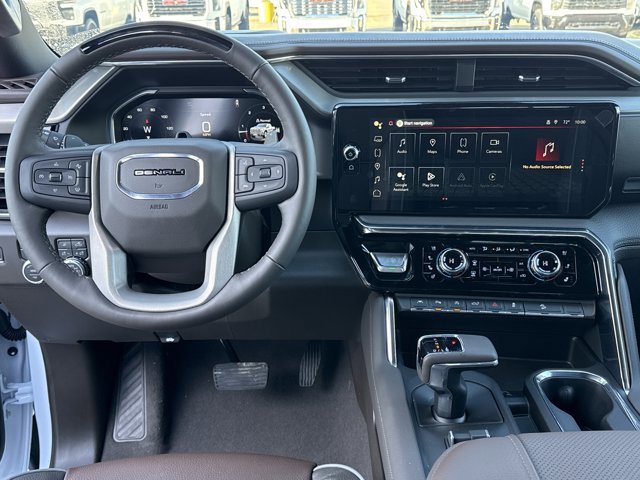 New 2026 GMC Sierra 1500 Denali image 7
