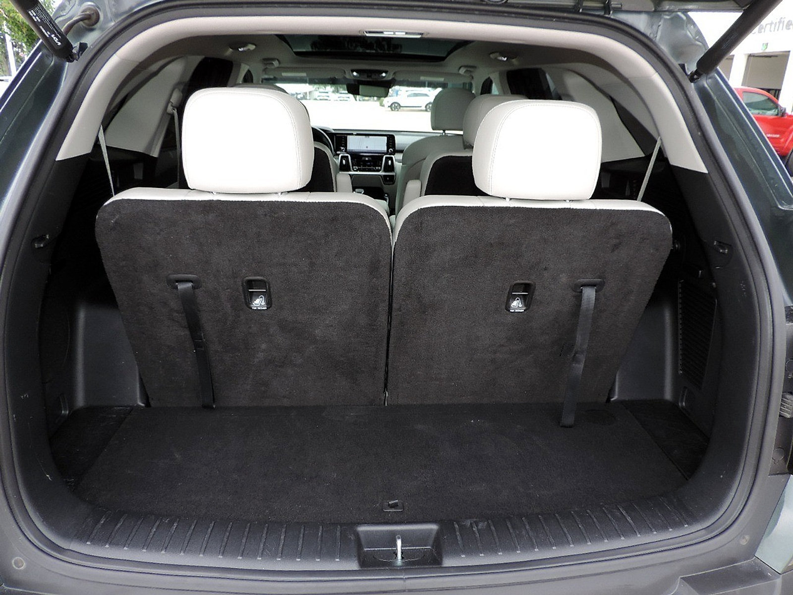 Used 2023 Kia Sorento X-Line EX AWD/4WD image 12