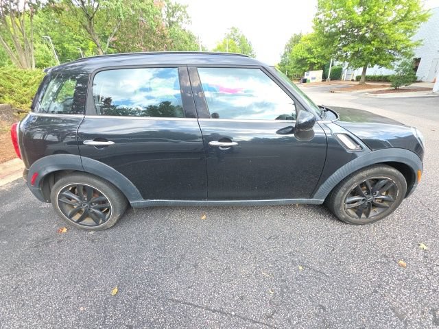 Used 2014 MINI Cooper Countryman S FWD image 5