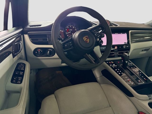 Used 2022 Porsche Macan GTS image 24