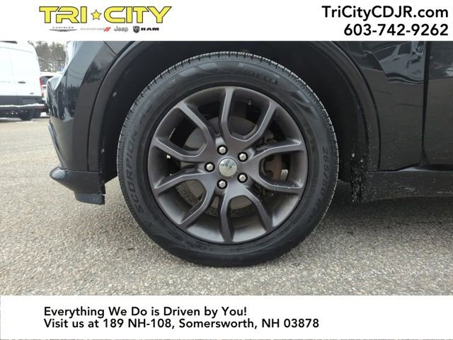 Used 2016 Dodge Durango R/T image 31