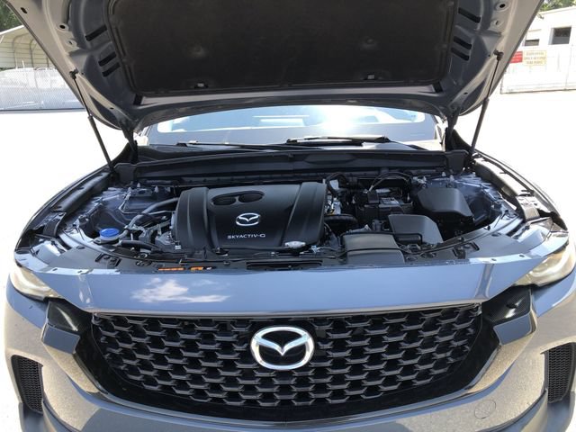 Used 2024 MAZDA CX-50 AWD 2.5 S w/ Cargo Package image 12