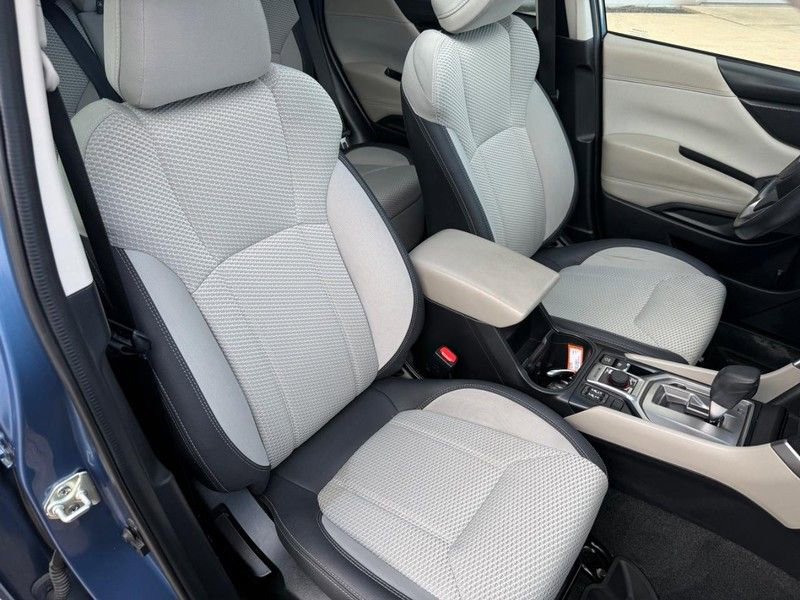 Used 2021 Subaru Forester Premium w/ Popular Package #1 AWD/4WD image 11