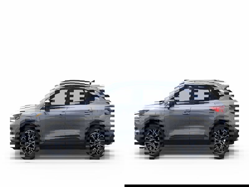 New 2024 Ford Escape SE w/ PHEV Premium Package image 4