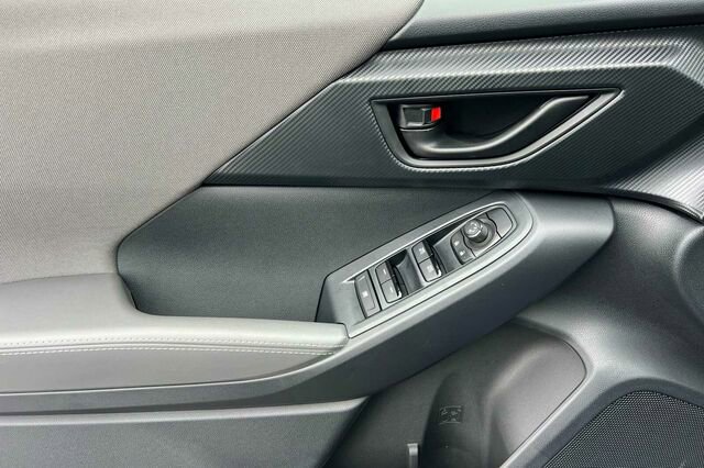 New 2025 Subaru Crosstrek 2.0i Premium w/ Crosstrek Mirror Package image 11