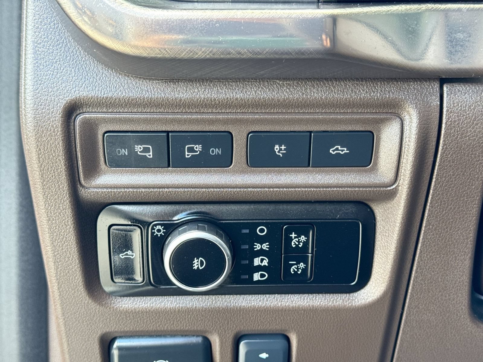 Used 2023 Ford F150 King Ranch AWD/4WD image 32