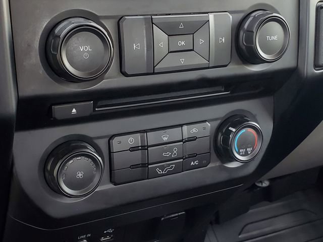 Used 2015 Ford F150 XL w/ Equipment Group 101A Mid AWD/4WD image 15