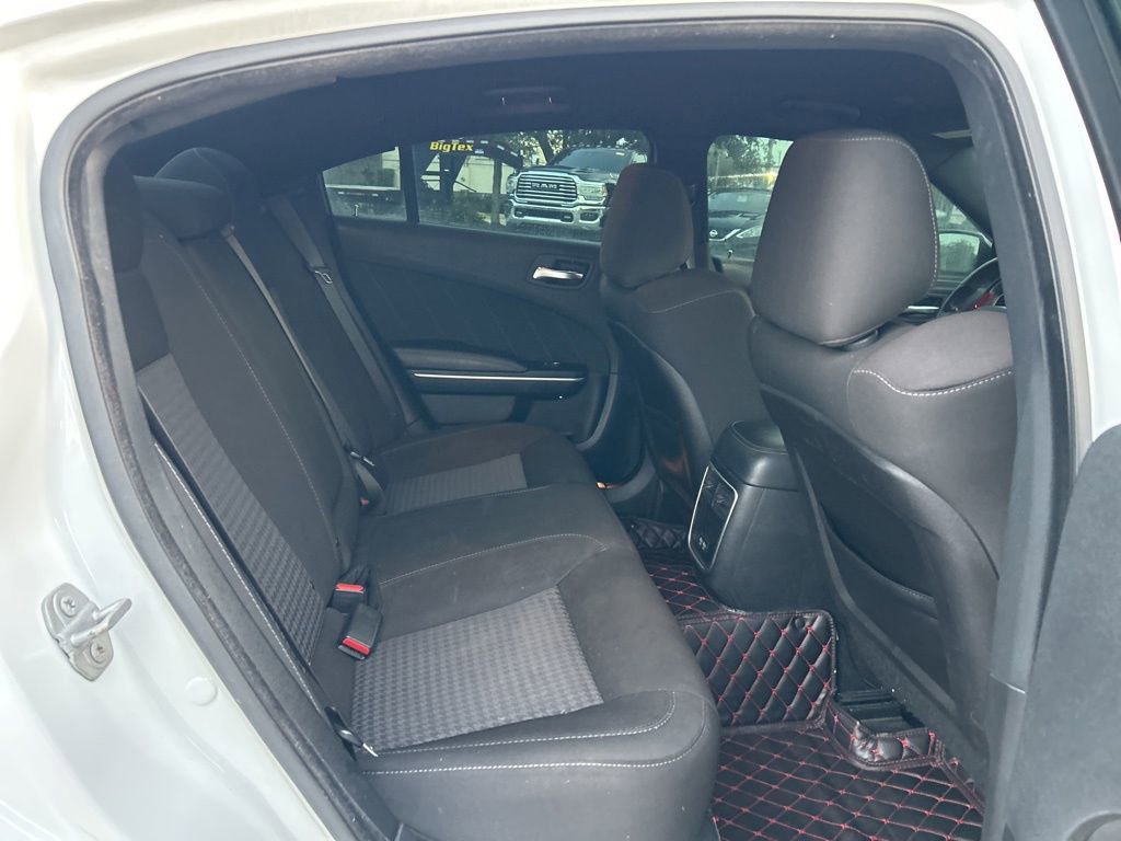 Used 2020 Dodge Charger Scat Pack image 38