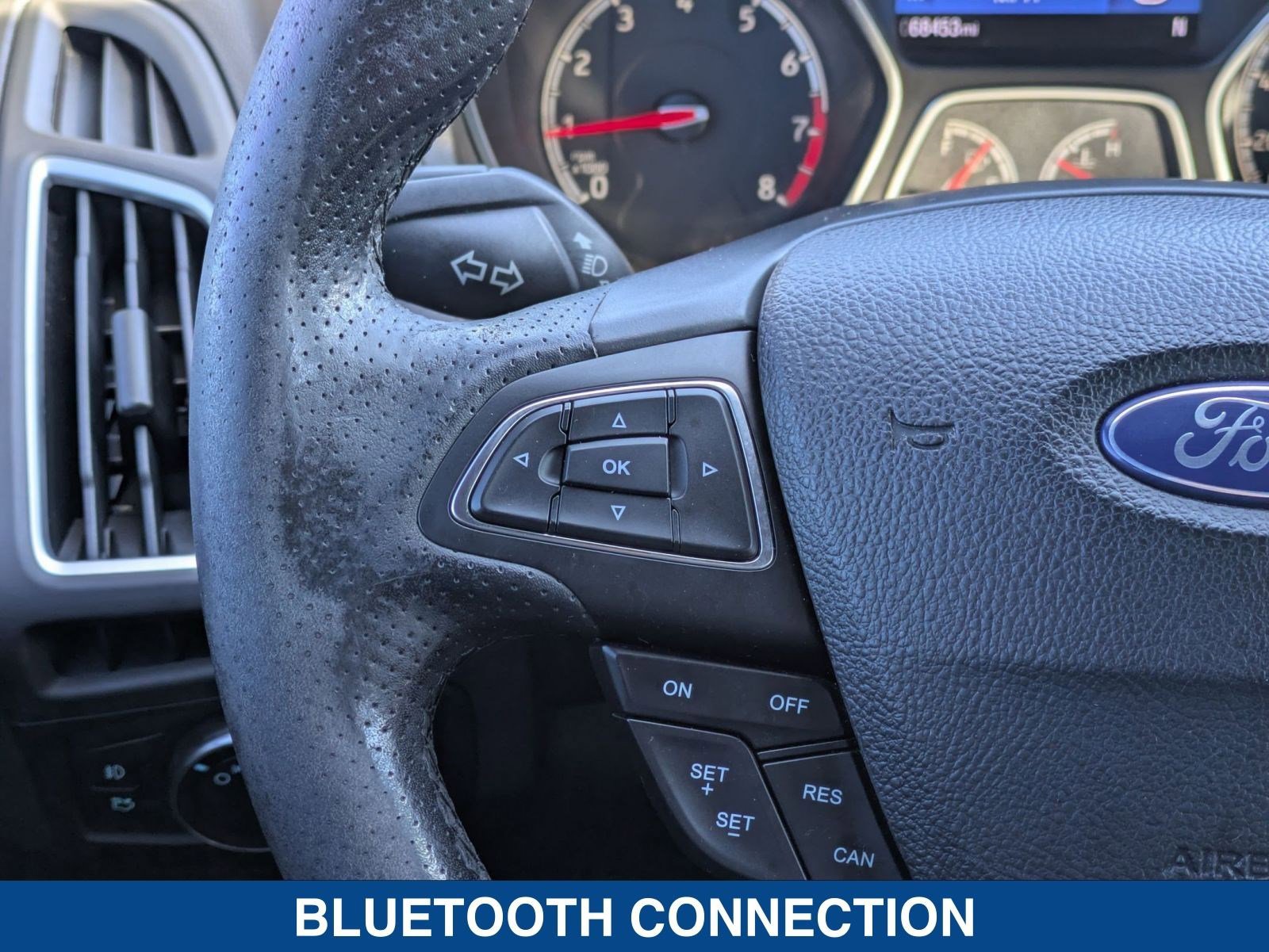 Used 2016 Ford Focus ST image 22