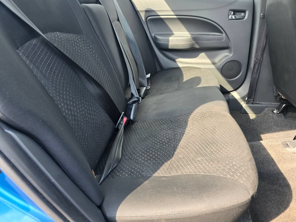 Used 2024 Mitsubishi Mirage G4 SE FWD image 20