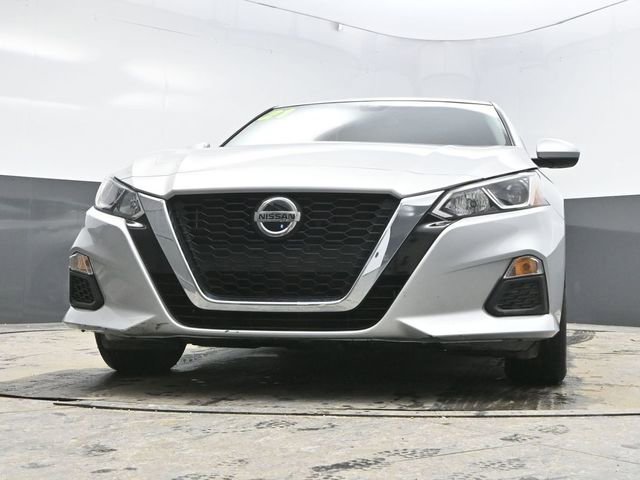 Used 2021 Nissan Altima 2.5 S image 30