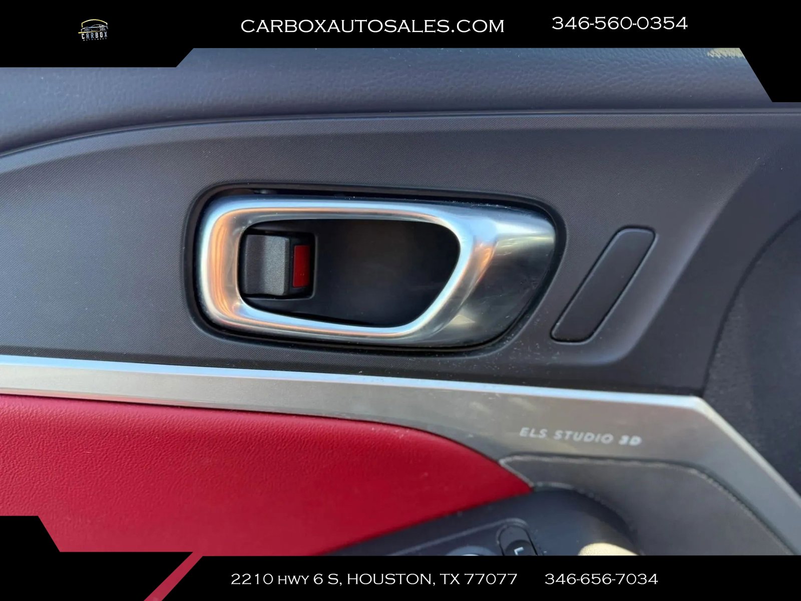 Used 2025 Acura Integra Type S image 20