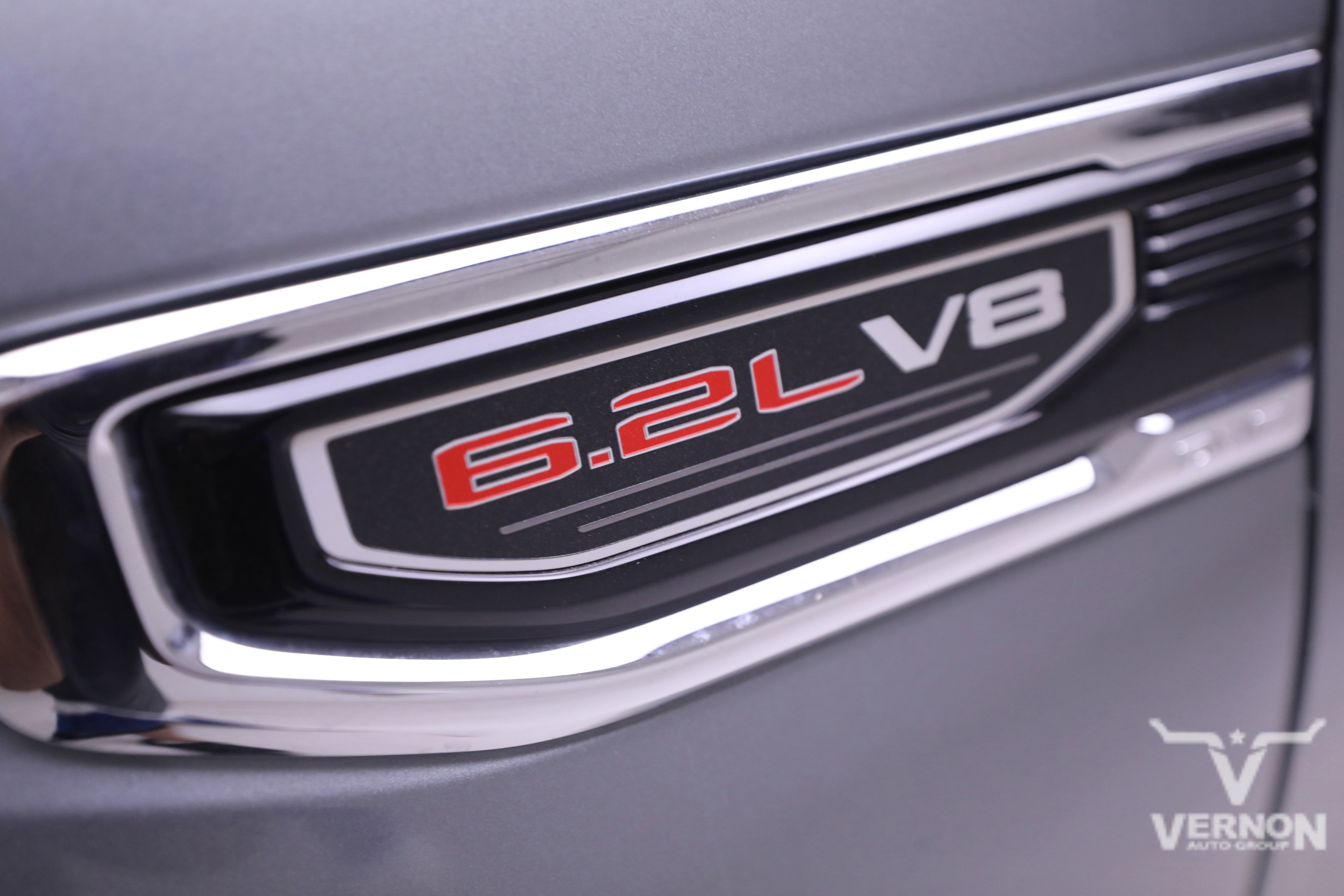 Used 2023 GMC Sierra 1500 Denali w/ Denali Reserve Package image 35