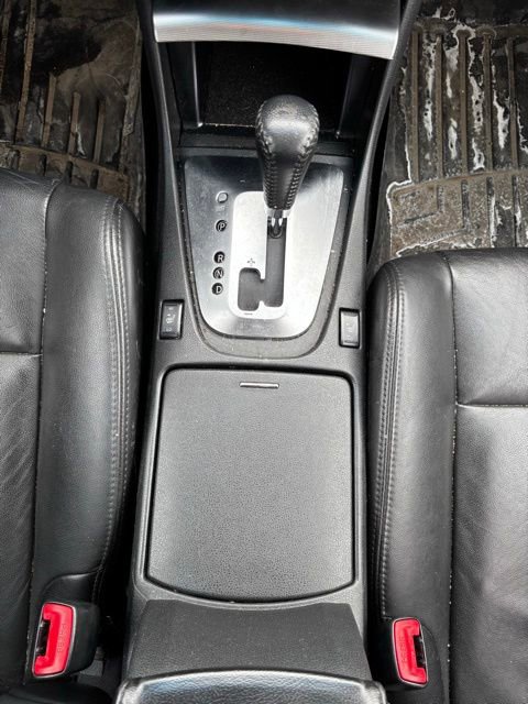 Used 2009 Nissan Altima 2.5 SL w/ SL Pkg image 22