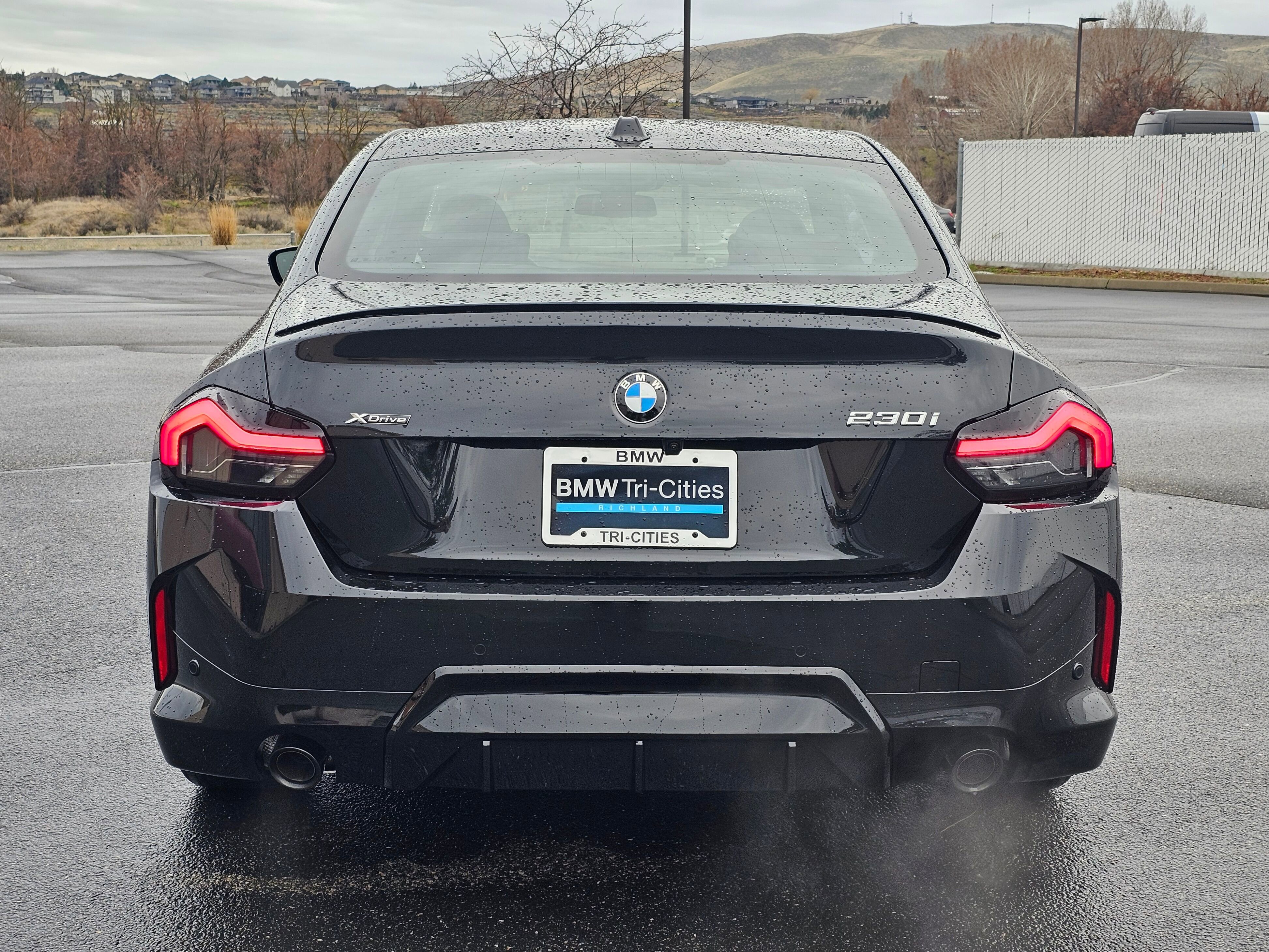 New 2026 BMW 230i xDrive Coupe w/ Premium Package image 35