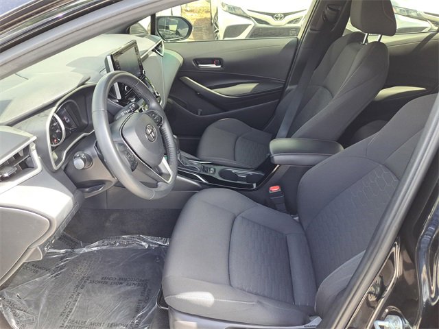 Used 2022 Toyota Corolla SE image 12