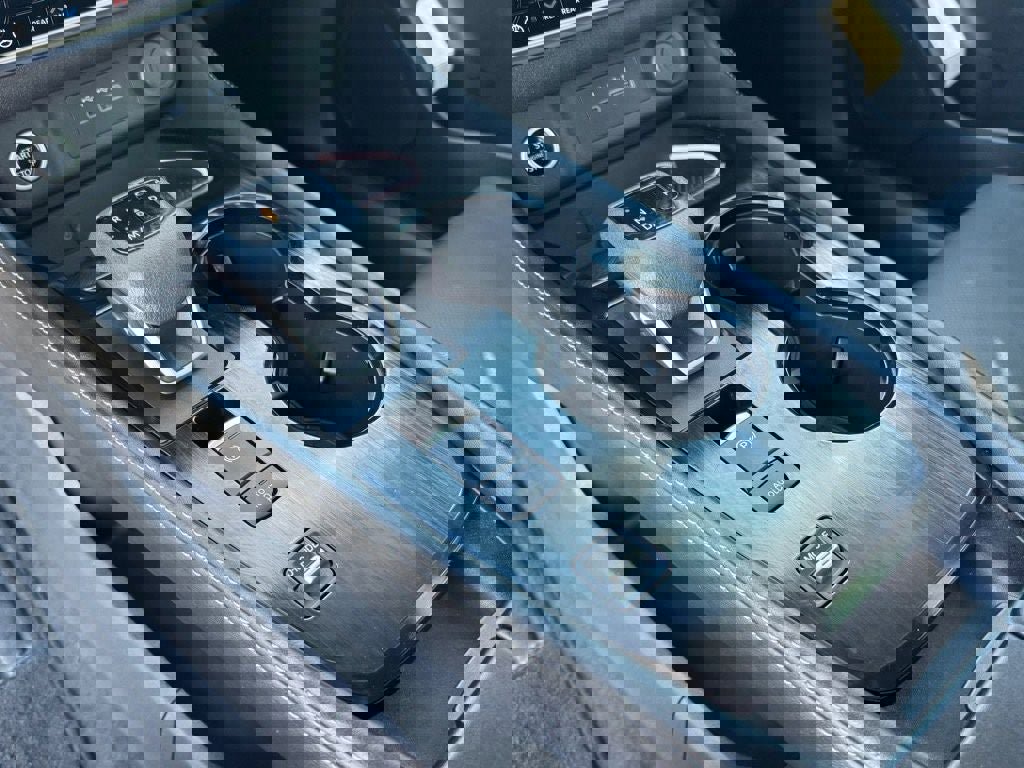 Used 2023 Nissan Rogue Platinum w/ Platinum Premium Package image 22