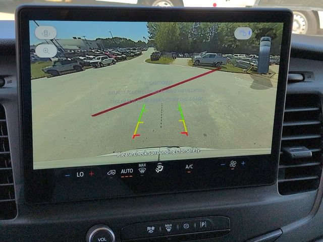 New 2026 Ford Transit 250 148 Medium Roof w/ Load Area Protection Package RWD image 20