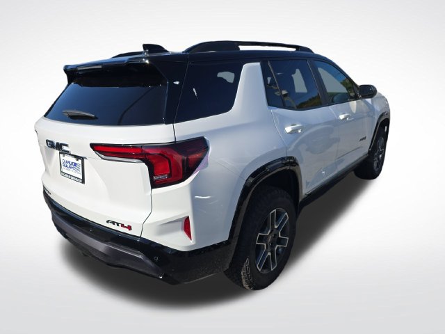 New 2027 GMC Terrain AT4 w/ Convenience Package III AWD/4WD image 7