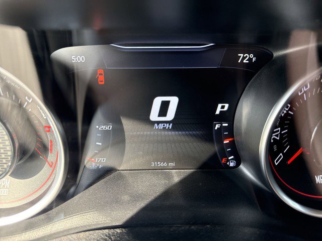 Used 2021 Dodge Challenger R/T Scat Pack w/ Driver Convenience Group image 10