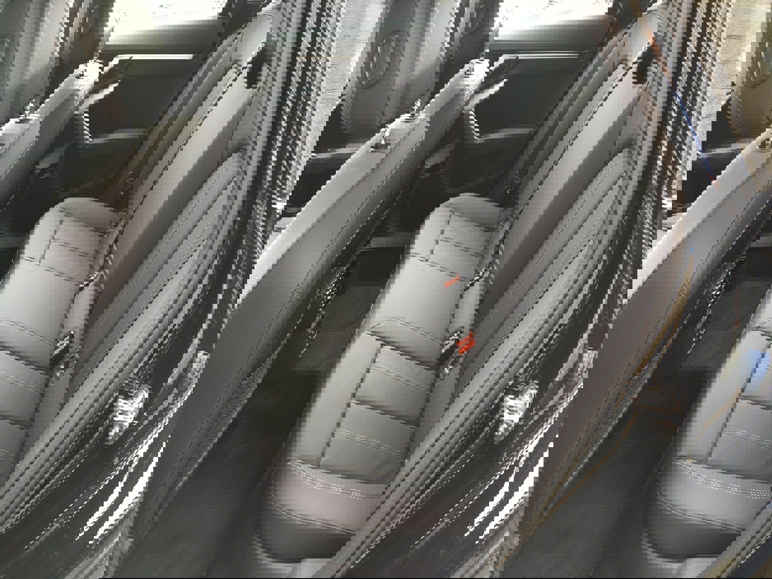 New 2025 Audi A3 2.0T Premium Plus image 5