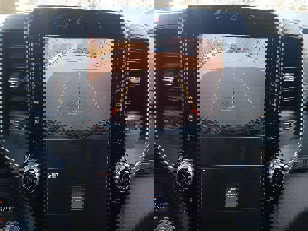 New 2026 RAM 1500 Laramie w/ Night Edition image 24