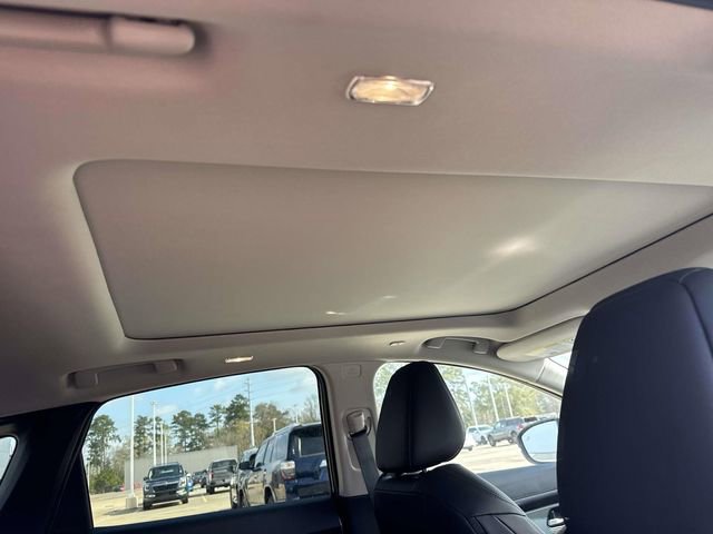 New 2026 Nissan Murano SL AWD/4WD image 15