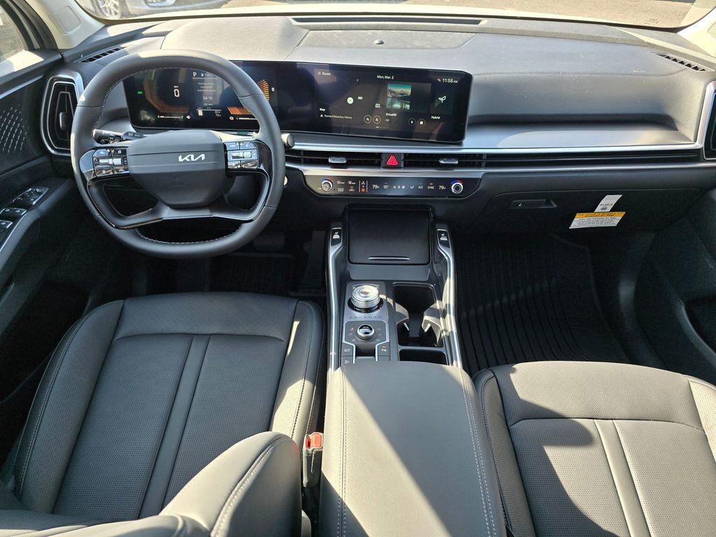 New 2026 Kia Sorento EX AWD/4WD image 18