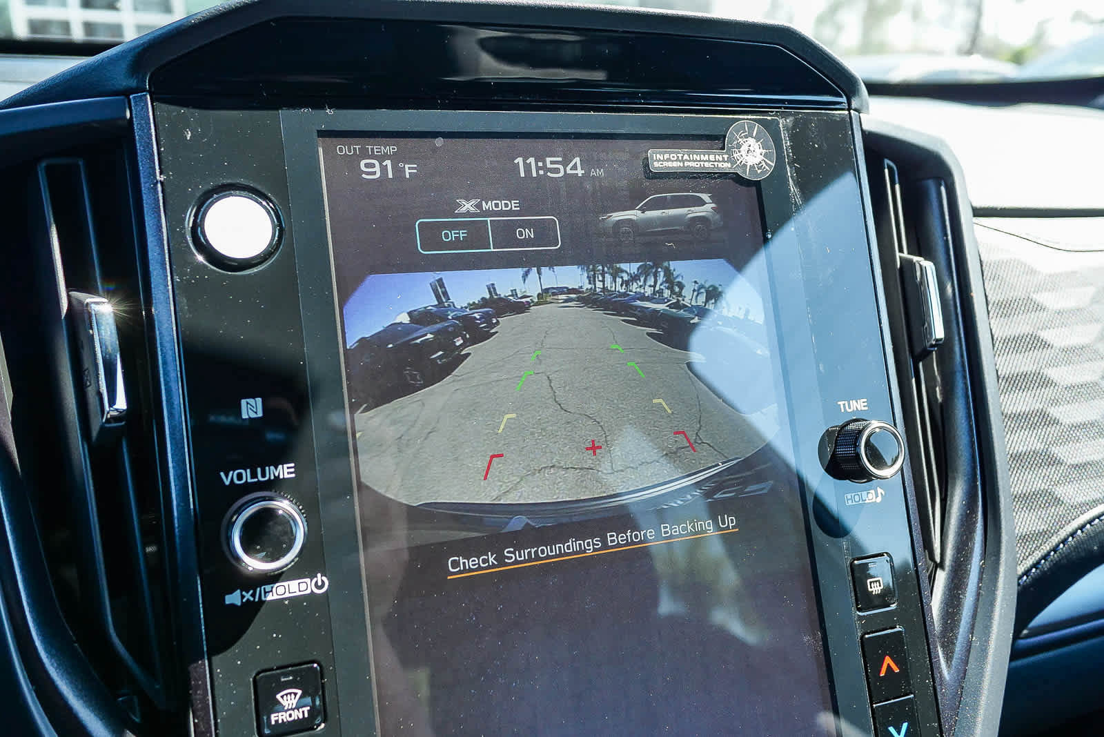 New 2026 Subaru Forester Premium image 26