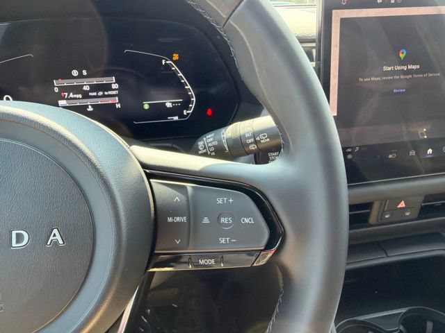 New 2026 MAZDA CX-5 Select AWD/4WD image 33