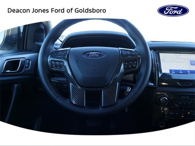 Used 2021 Ford Ranger XLT w/ Equipment Group 301A Mid image 20