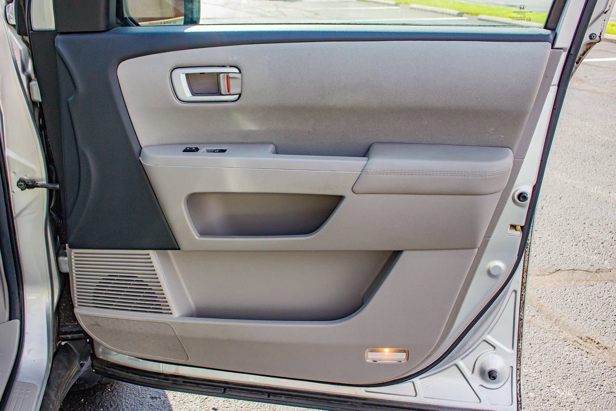 Used 2013 Honda Pilot EX image 17